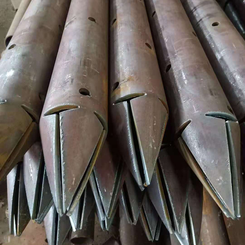 屏山预埋注浆管